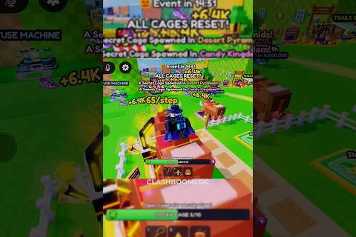 Harga kandang Steal A Pet And Ride It dan panduan nilai toko