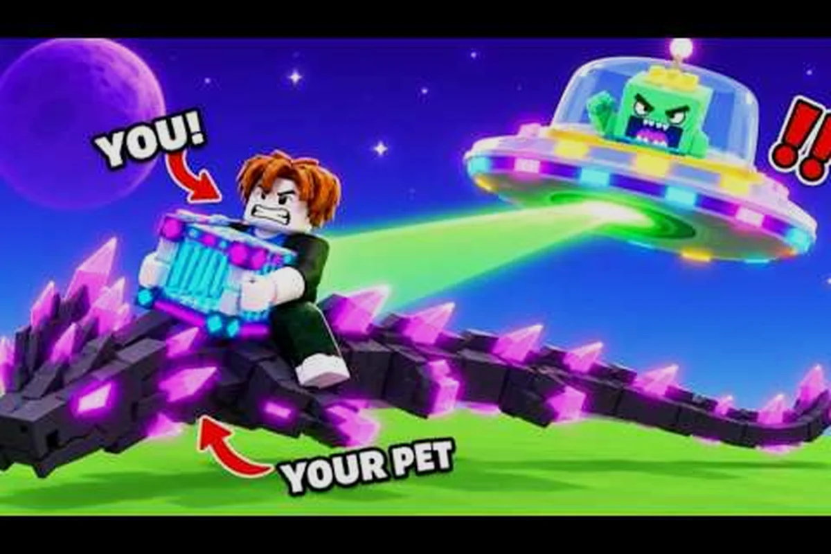 Erros de renascimento em Steal A Pet And Ride It que você deve evitar após o Mundo 2