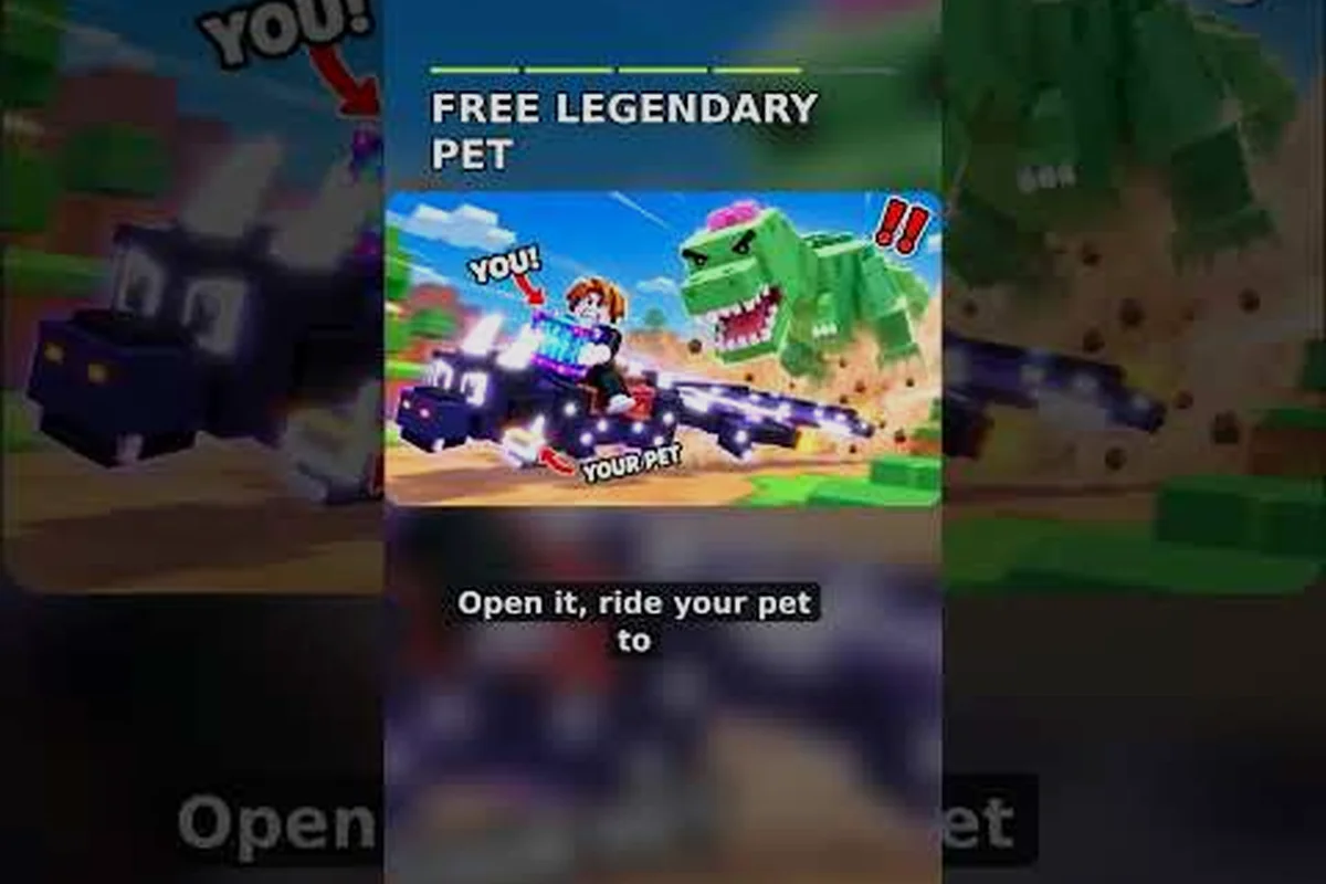 Fecha de finalización de Halloween de Steal A Pet And Ride It y cronología del evento